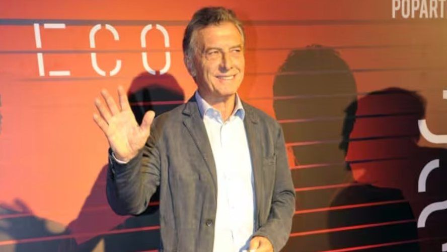 Macri