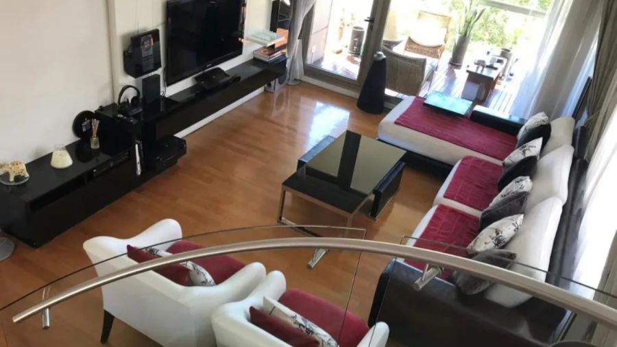 María Eugenia Ritó