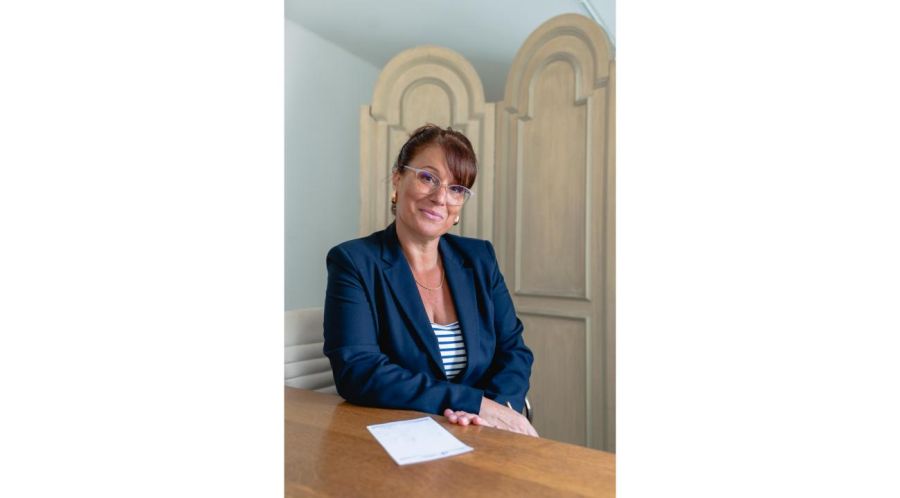 Menopausia: la salud íntima también importa