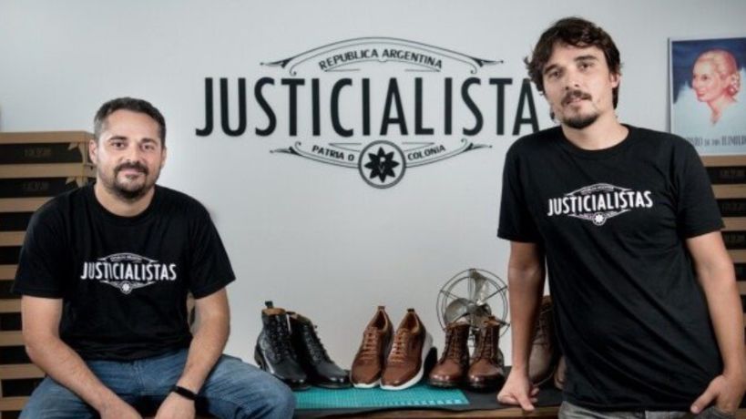 Entre despidos, cheques rechazados y caída de ventas, una reconocida marca de calzado entra en concurso acreedores - Image 2