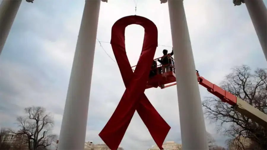 Remisión del VIH tras recibir un trasplante de células madre 13042026