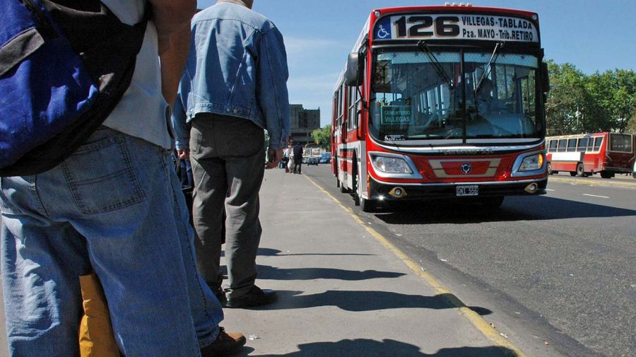 Tarifa Social SUBE 2026 14042026