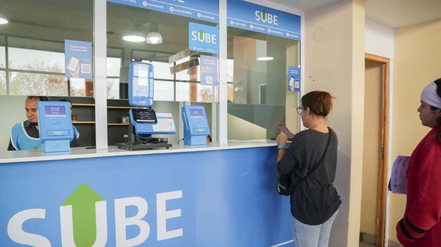 Tarifa Social SUBE 2026 14042026