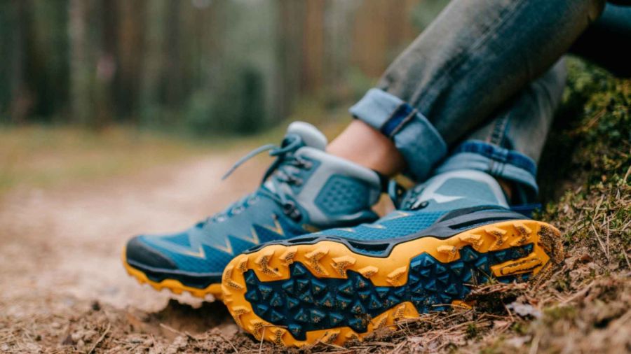 Trekking y comodidad 