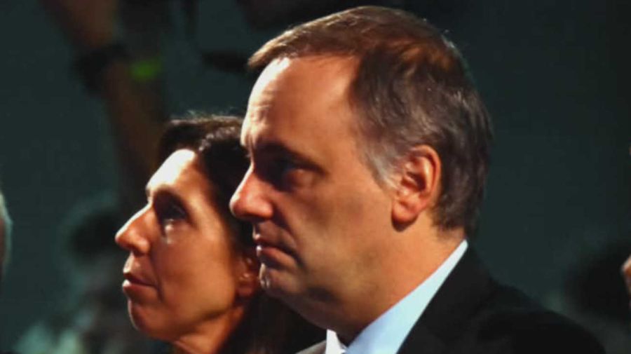 AmCham Summit 2026 14042026