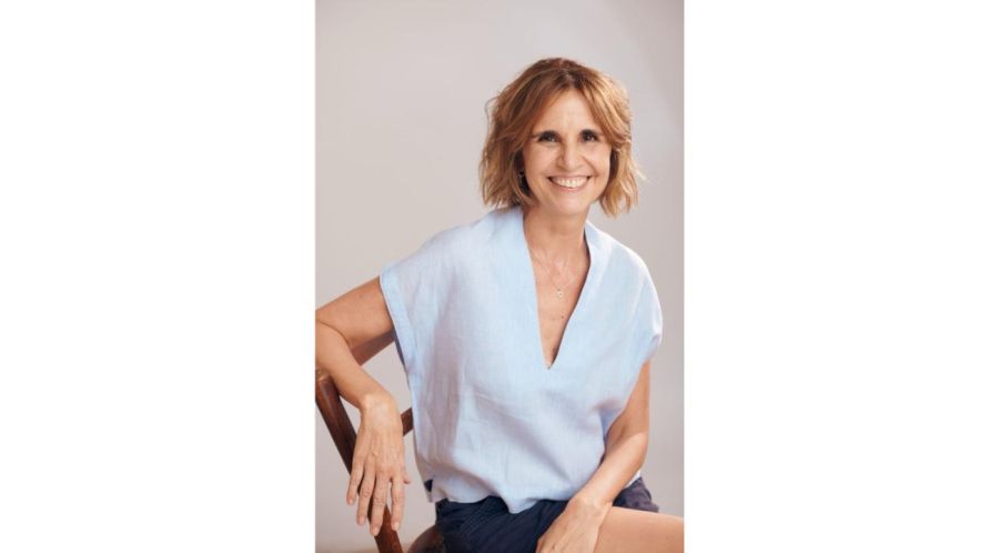 Carola Terreni: el movimiento y el arte como herramientas para el trabajo interior y la formación profesional