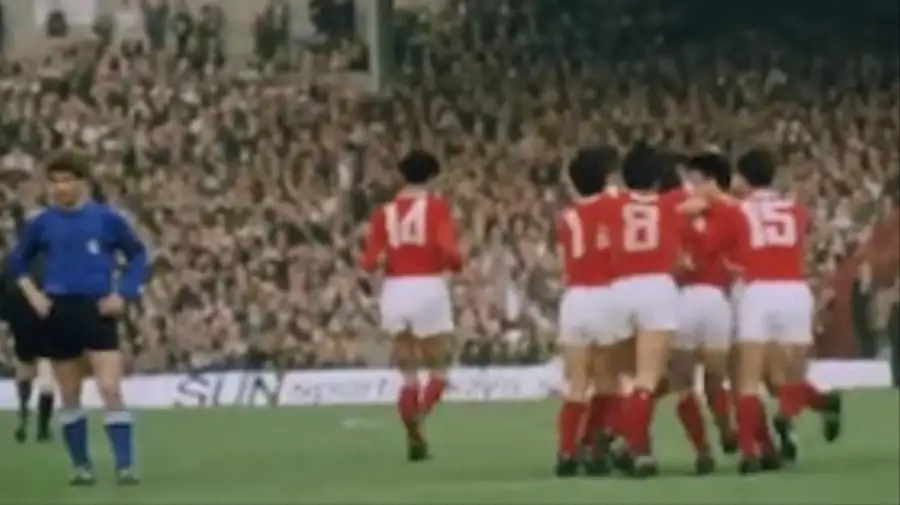 El día que Eusébio salvó a Portugal ante el milagro de Corea del Norte en el Mundial 1966