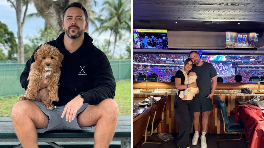 Gianfranco Pelegri Colmenares