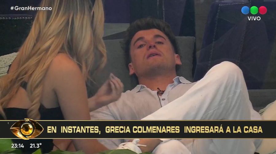 Gran Hermano