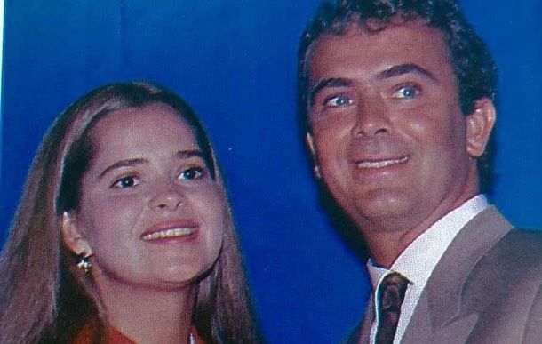 Grecia Colmenares, Gianfranco Pelegri, Marcelo Pelegri