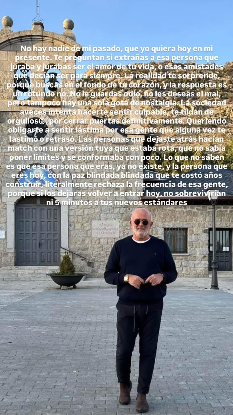 Grecia Colmenares, Gianfranco Pelegri, Marcelo Pelegri