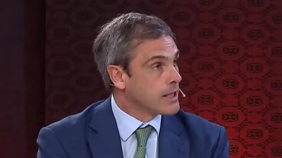 Guillermo Michel en QR