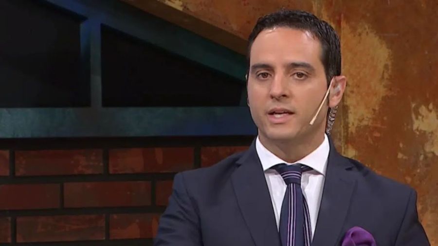 Ignacio González Prieto