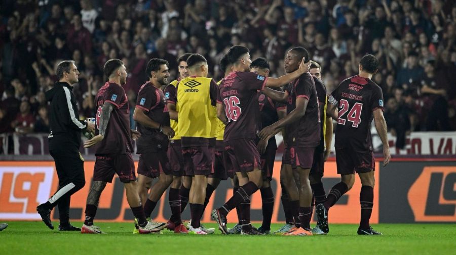 Lanús