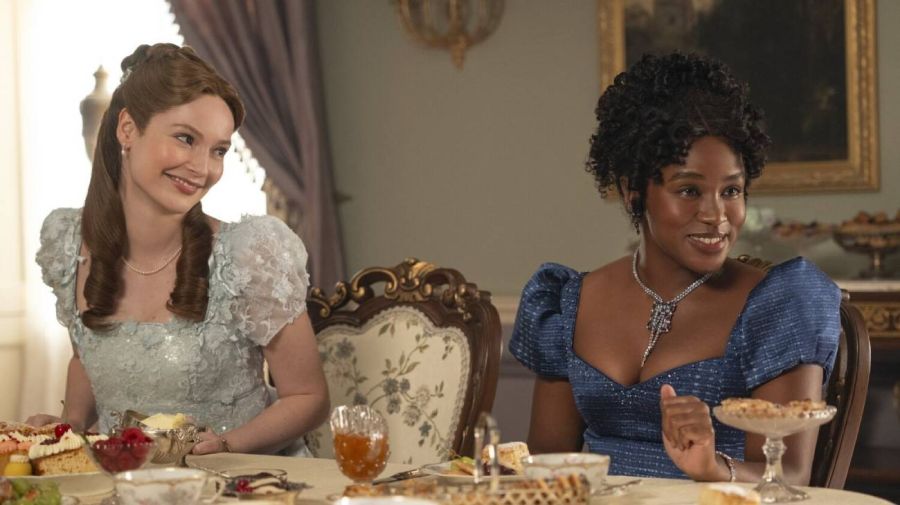 Los Bridgerton 5 14042026