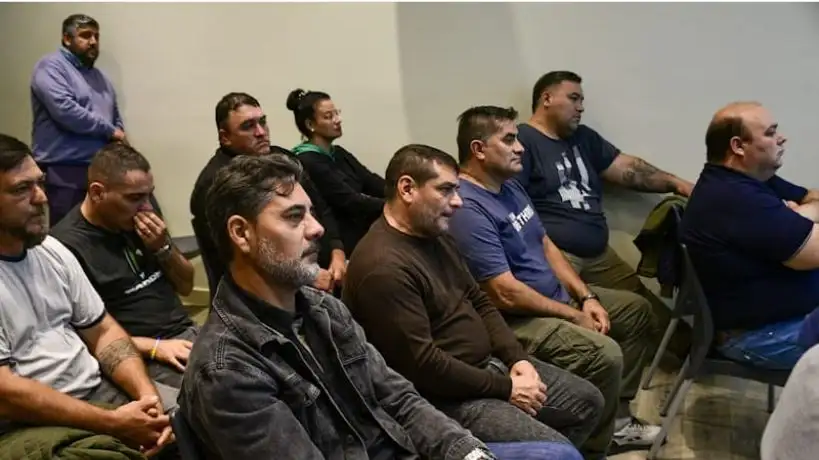 Más subsidios al transporte: crean un boleto obrero para trabajadores de AVEX