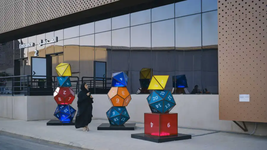 Nueva inauguración en MUNTREF 20260414