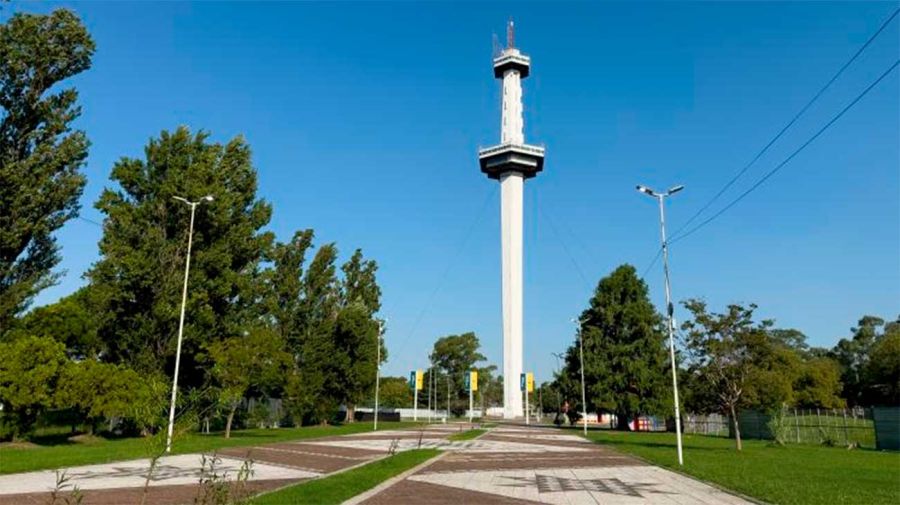 Parque de La Ciudad 14042026