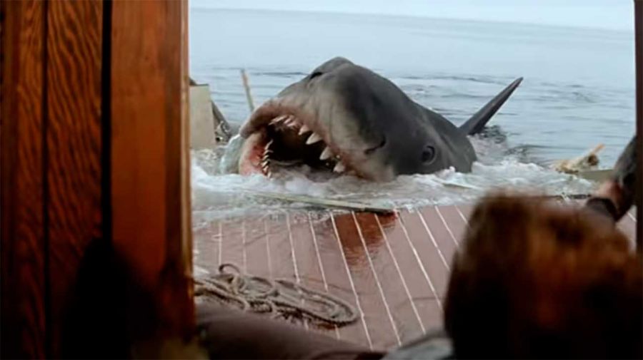 Película Tiburón 1975 14042026
