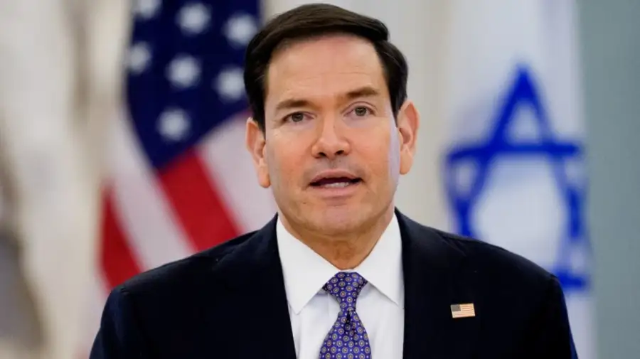 Reunión Israel y Líbano en Estados Unidos