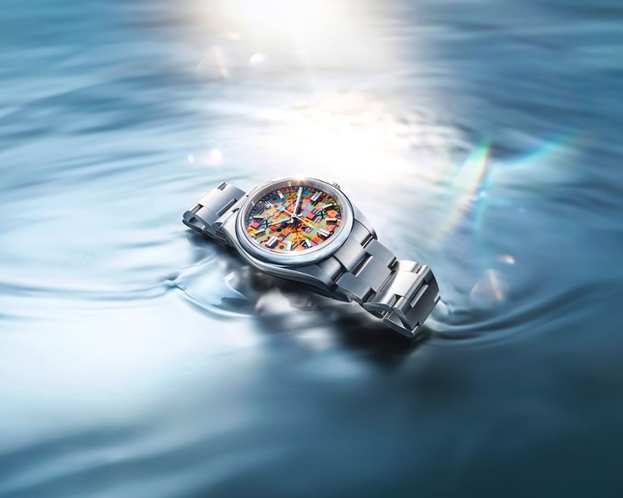 Rolex Oyster Perpetual 36