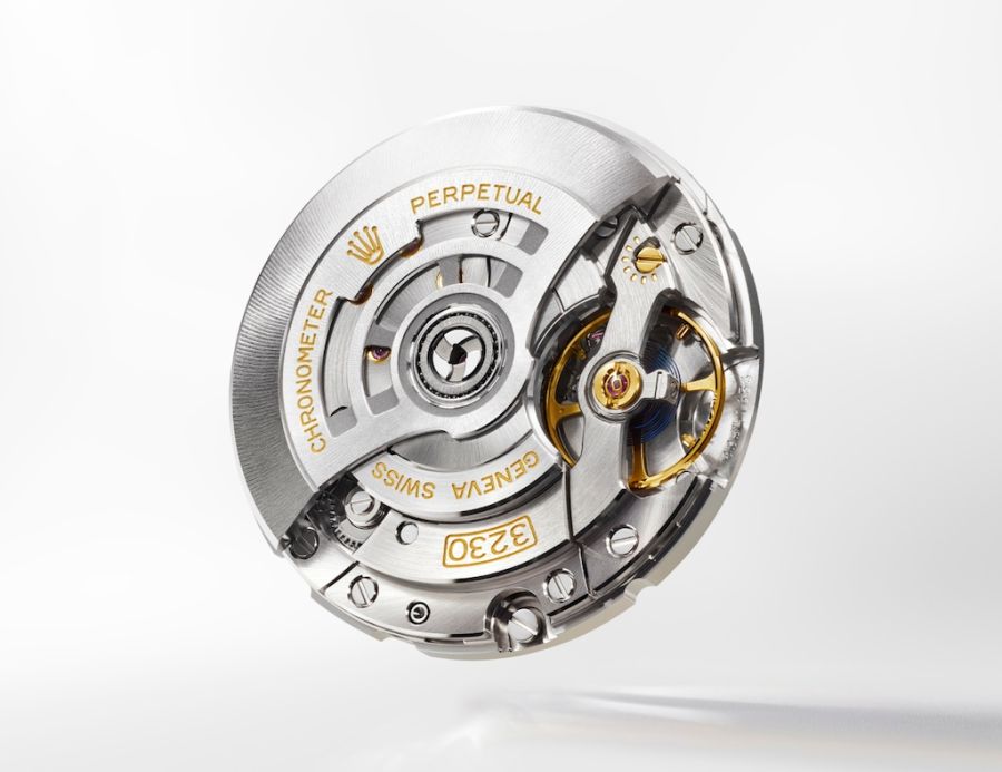 Rolex Oyster Perpetual 36