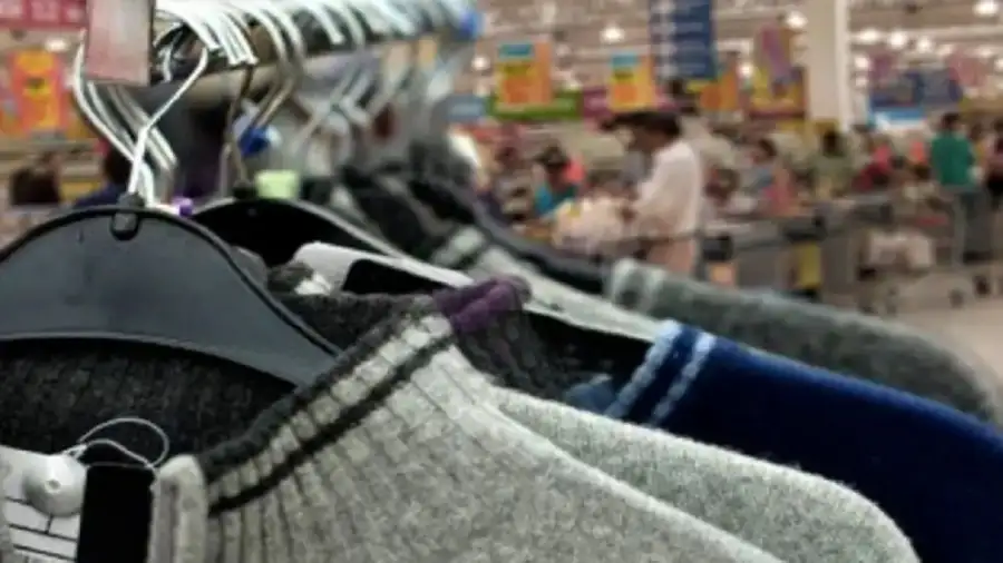 Sector textil