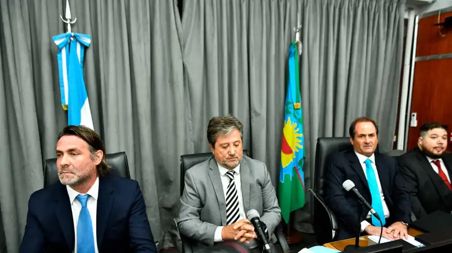 Segundo Juicio por la muerte de Diego Maradona 14042026