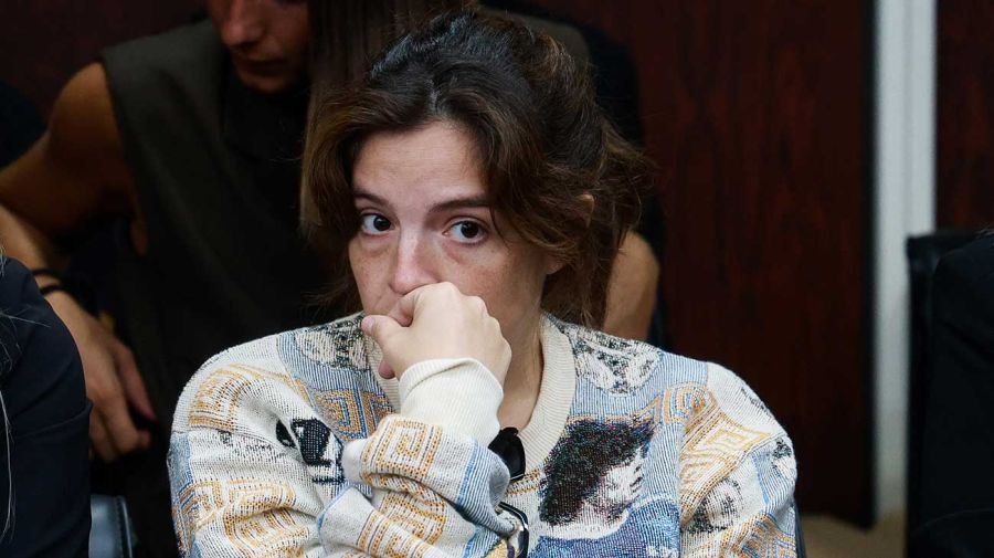 Segundo Juicio por la muerte de Diego Maradona 14042026