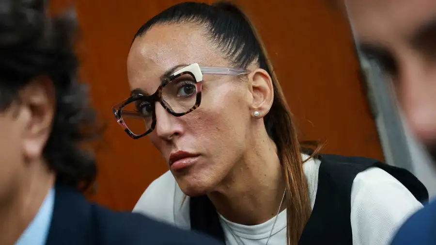 Segundo Juicio por la muerte de Diego Maradona 14042026