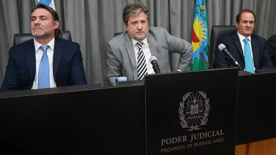 Segundo Juicio por la muerte de Diego Maradona 14042026