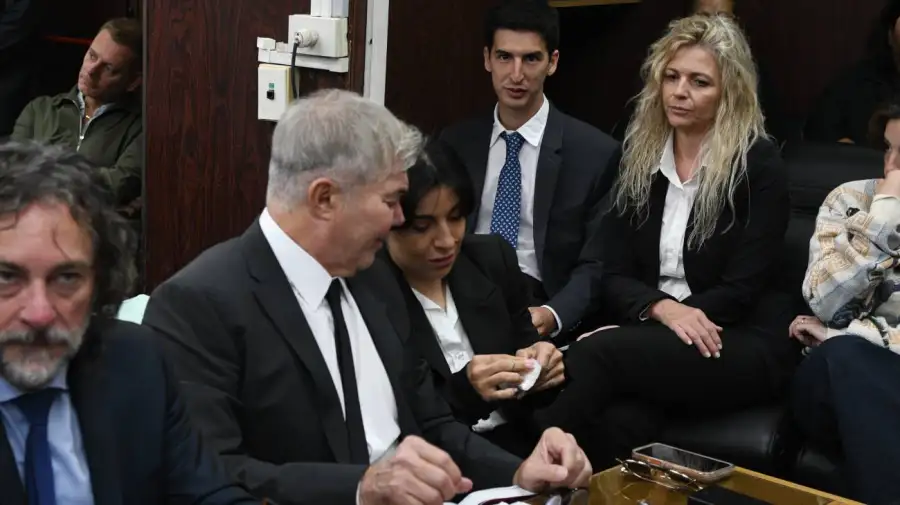 Segundo Juicio por la muerte de Diego Maradona 14042026