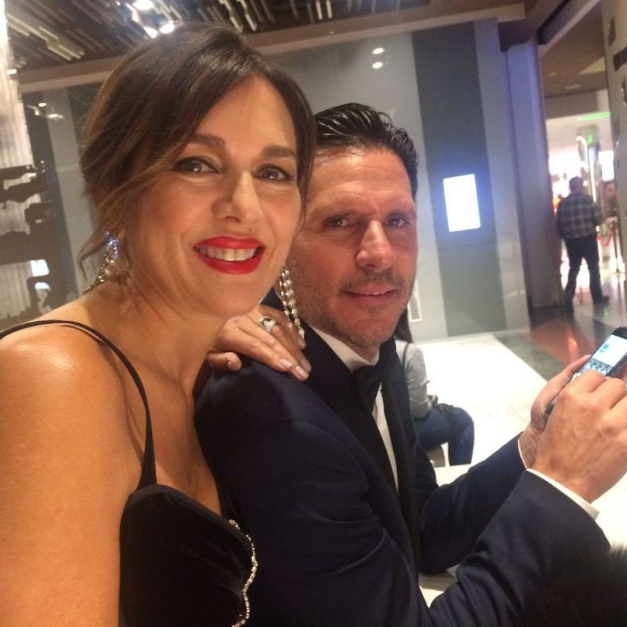 Andrea Frigerio, Lucas Bocchino