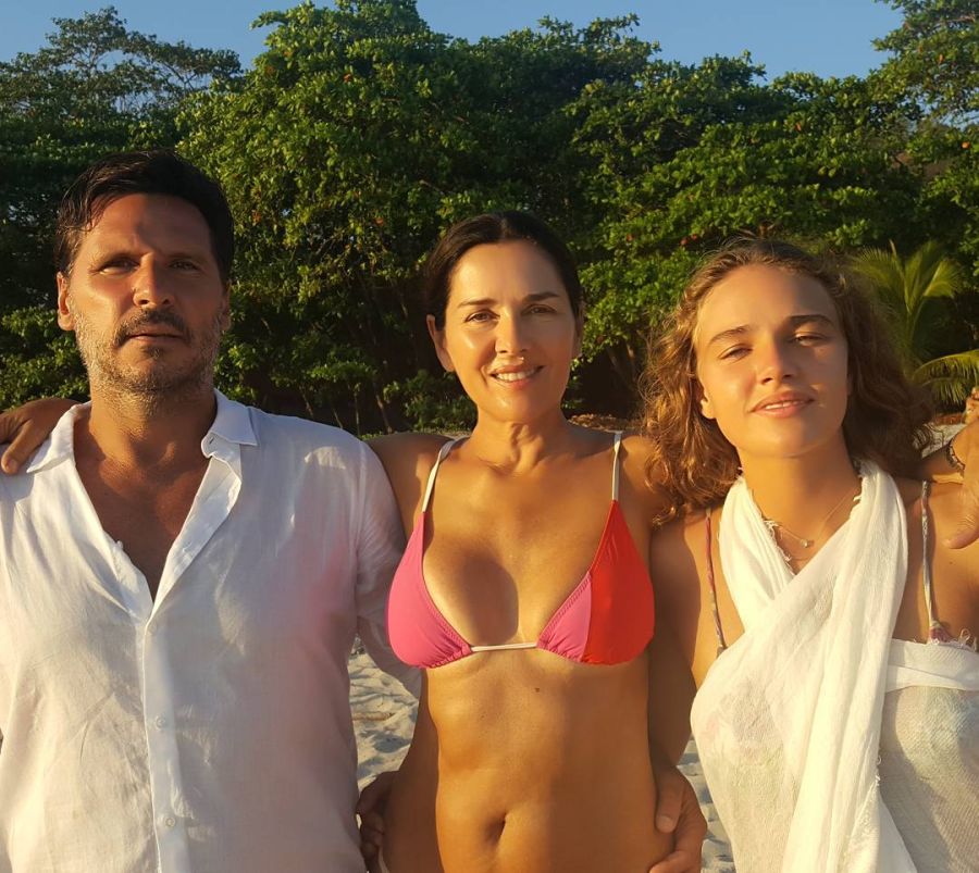 Andrea Frigerio, Lucas Bocchino