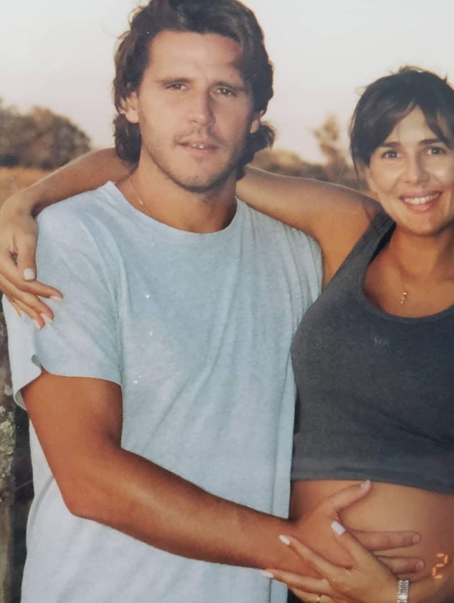 Andrea Frigerio, Lucas Bocchino