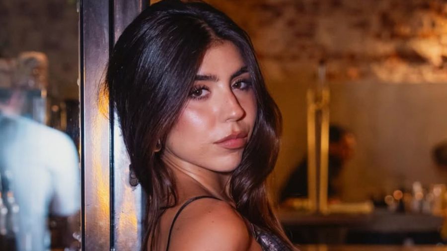 Cami Mayan