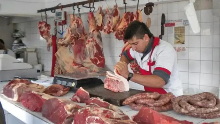 Carne vacuna