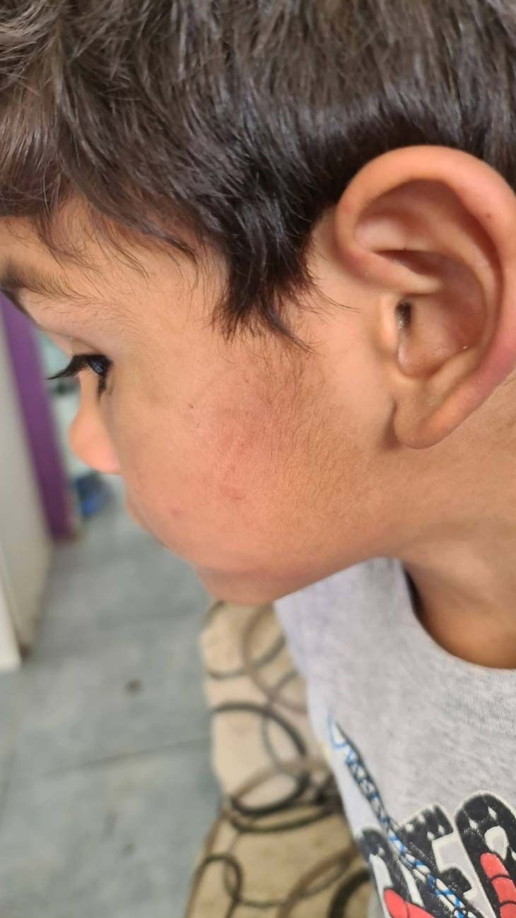 Caso Ángel Comodoro Rivadavia 15042026