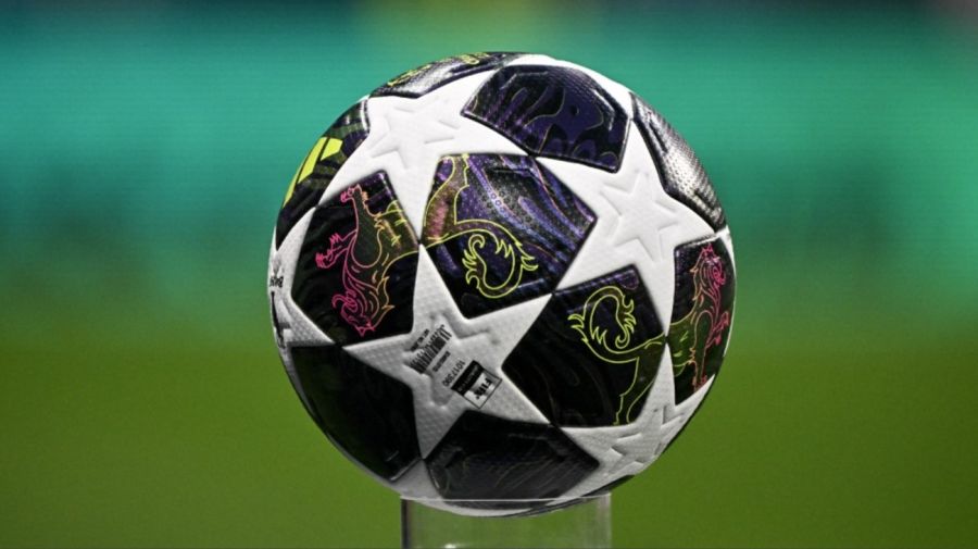 Champions League