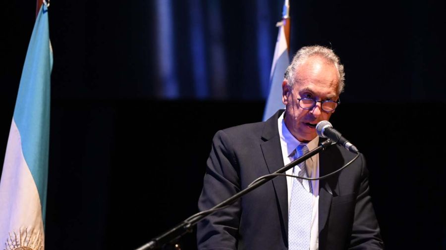 Conmemoración del 83° aniversario del Levantamiento del Gueto de Varsovia 15042026