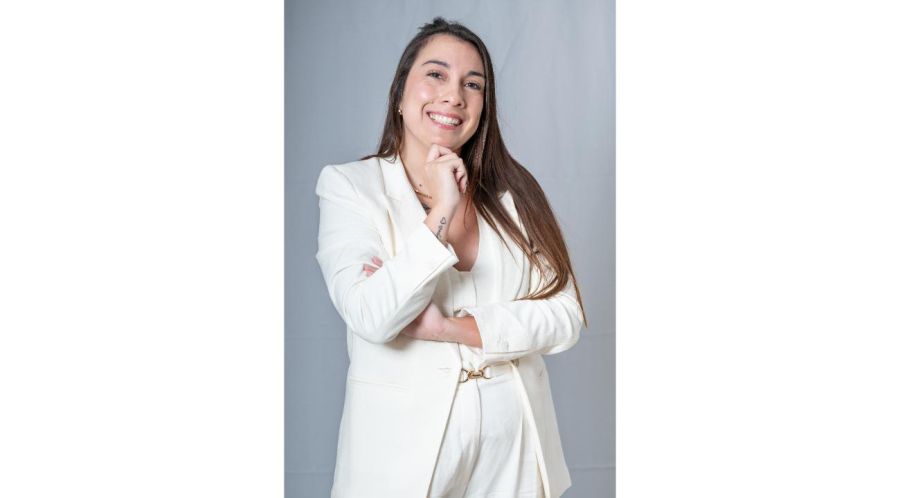 “Cuando confié en mí, todo empezó a cambiar”