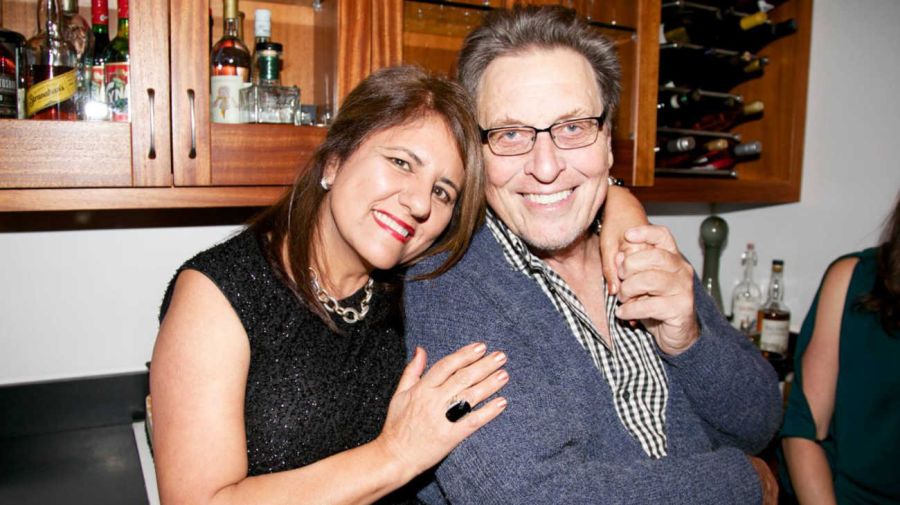 Errol Graham Musk 20260415