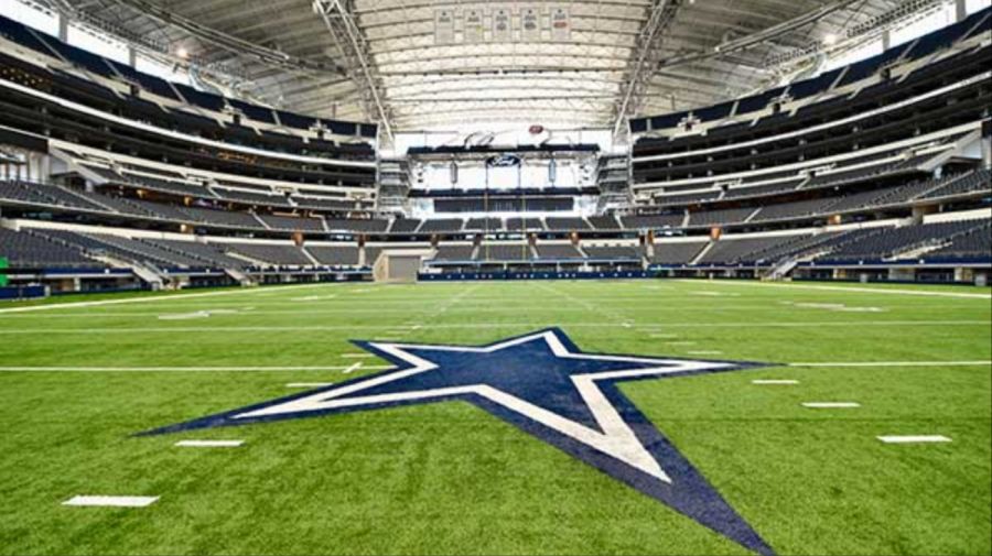 Estadios Selección Argentina Mundial 2026