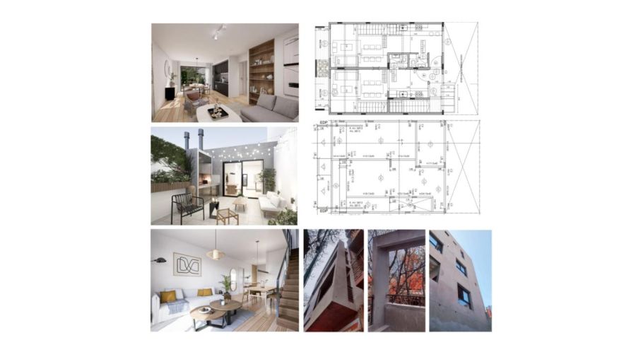 Humanizar la arquitectura para crear un habitar de autor