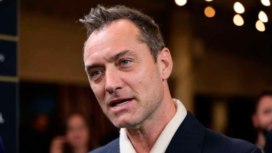 Jude Law 15042026