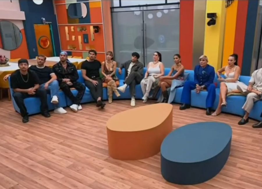 La Casa de los Famosos