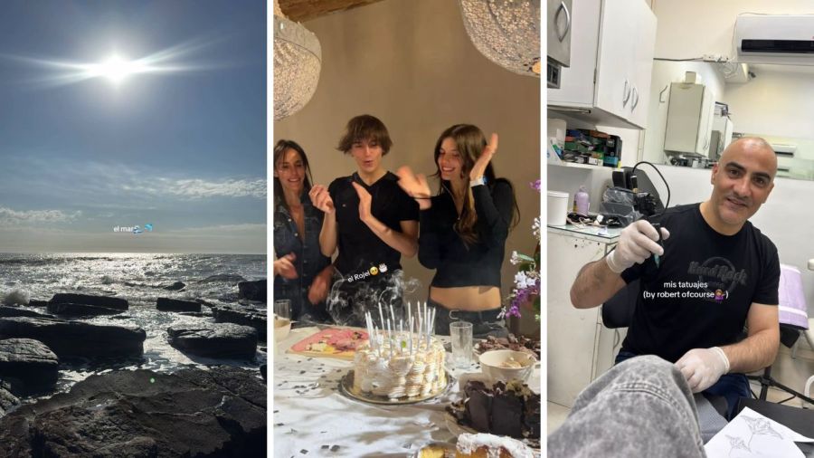 La vida de India Arana: lo que la mediatización no ve