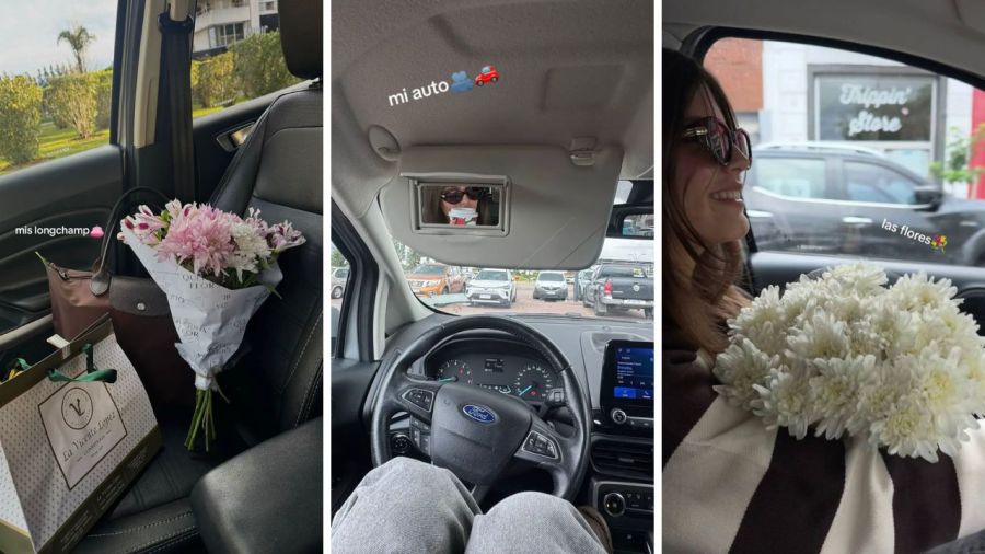 La vida de India Arana: lo que la mediatización no ve