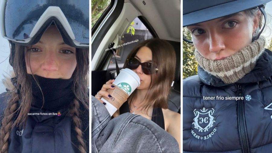 La vida de India Arana: lo que la mediatización no ve