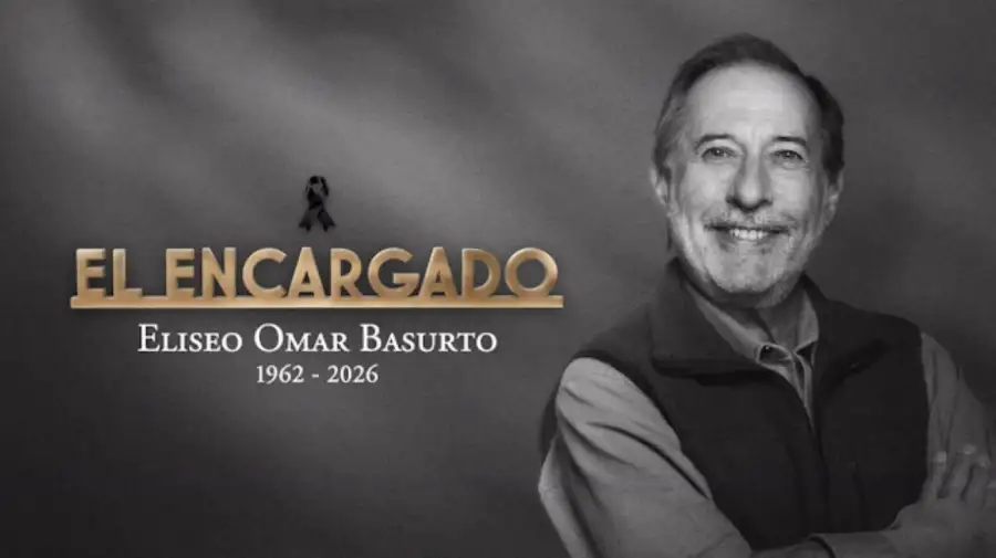 Llega la cuarta temporada de El encargado